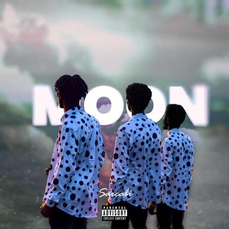 Moon ft. Ranny Ryan & Pilla | Boomplay Music