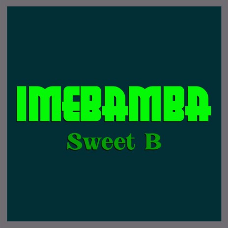 Imebamba | Boomplay Music