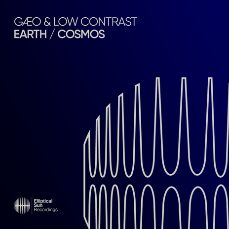 Cosmos (Extended Mix) ft. Low Contrast | Boomplay Music