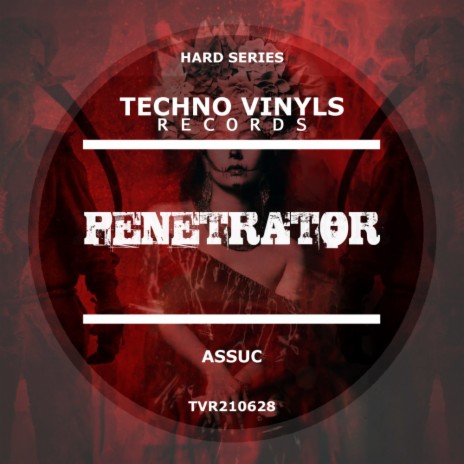 Penetrator (Original Mix)