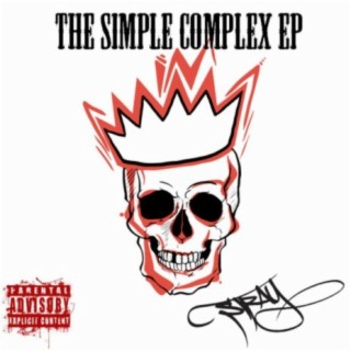 The Simple Complex Ep