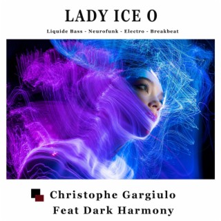 LADY ICE O