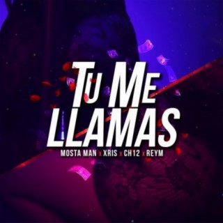 Tu Me Llamas