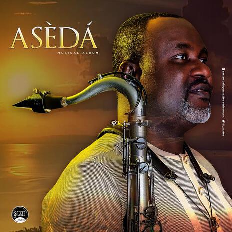 Aseda | Boomplay Music