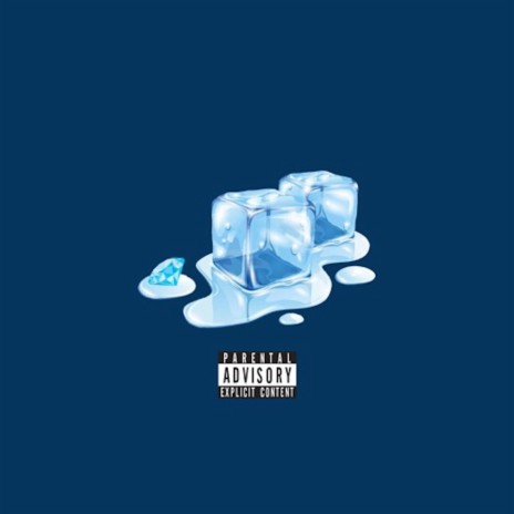 ICE (feat. Lil Skies) | Boomplay Music