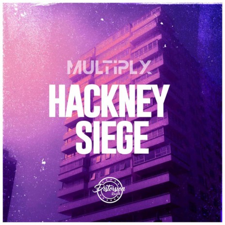 Hackney Siege