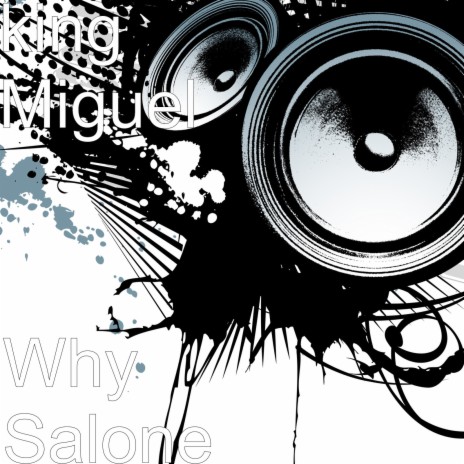 Why Salone | Boomplay Music