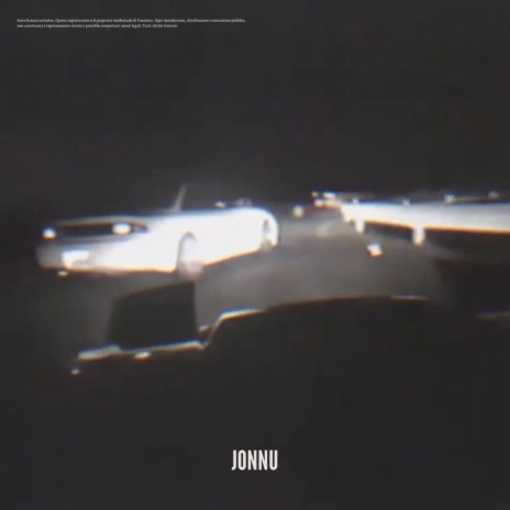 Jonnu (Drift) | Boomplay Music