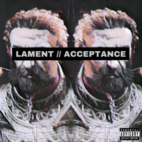 LAMENT // ACCEPTANCE | Boomplay Music