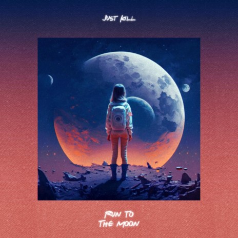 Run To The Moon | Boomplay Music