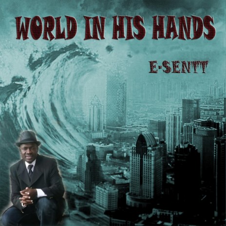 World in His Hand | Boomplay Music