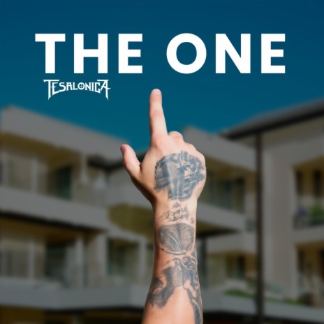 The One | Boomplay Music