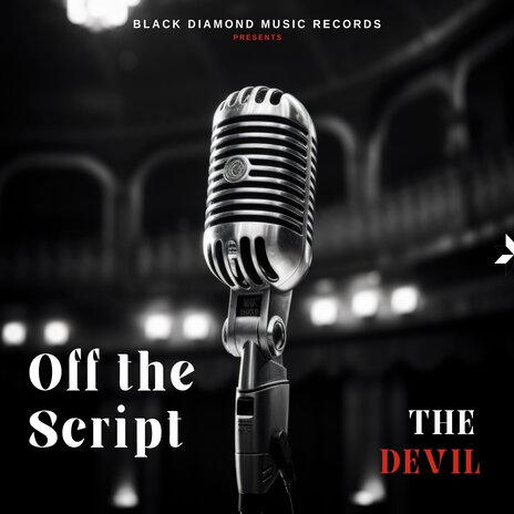 Off the Script | Boomplay Music