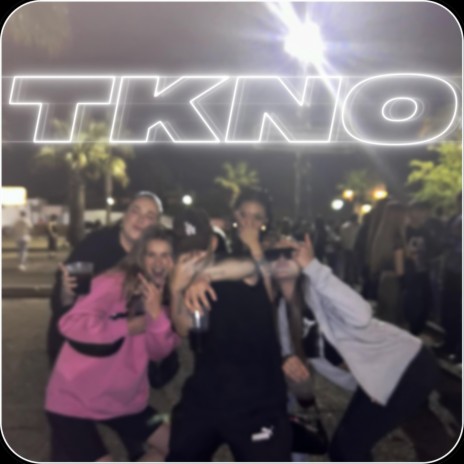 TKNO (Speed Up) | Boomplay Music