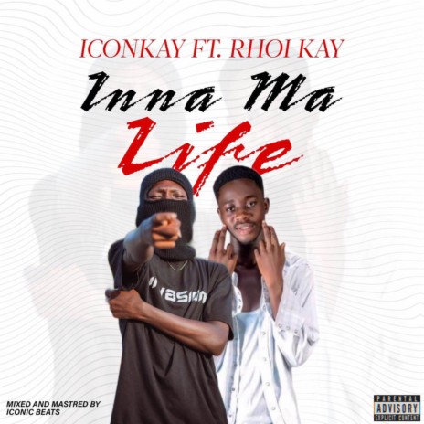 Inna Ma Life | Boomplay Music