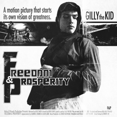 FREEDOM & PROSPERITY | Boomplay Music