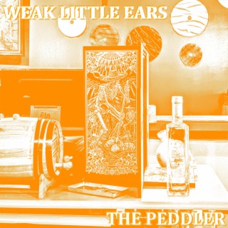 The Peddler