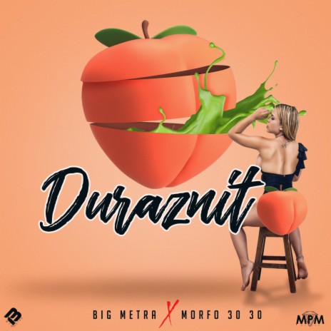 Duraznito (feat. Morfo 3030)