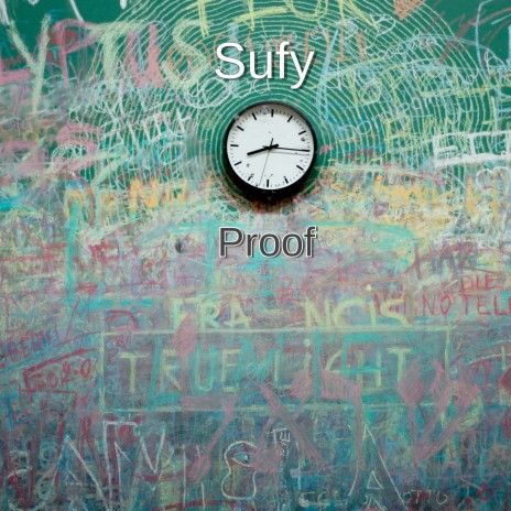 Proof | Boomplay Music