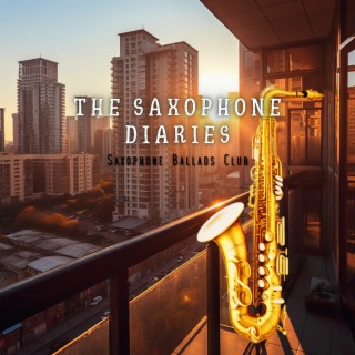 The Saxophone Diaries