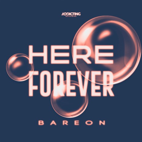 Here Forever | Boomplay Music