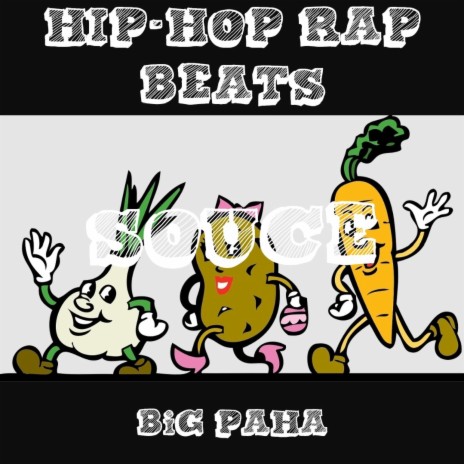 hiphop rap beats souce | Boomplay Music