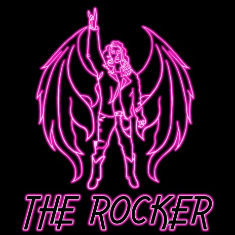 The Rocker | Boomplay Music