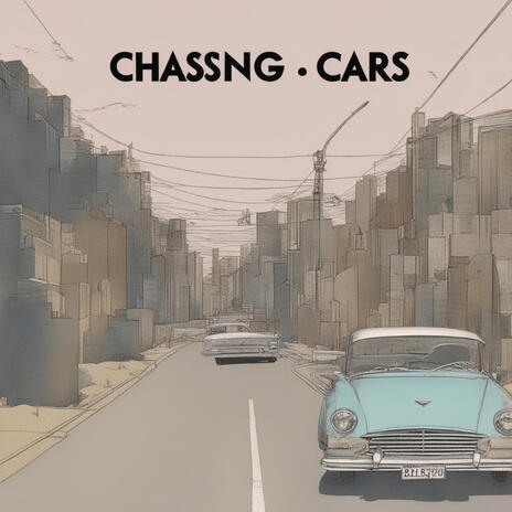 Chassng Cars | Boomplay Music