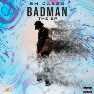 Badman (The EP)
