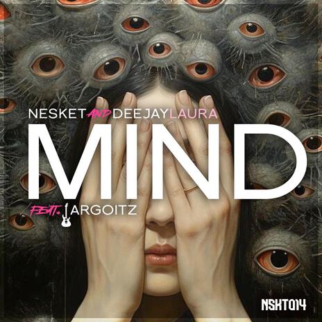 MIND (Radio Edit) ft. DEEJAY LAURA & ARGOITZ