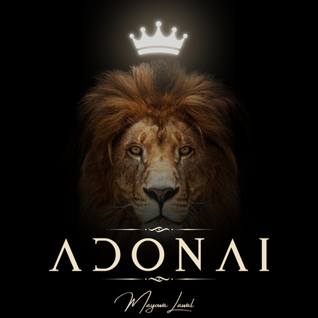 Adonai | Boomplay Music