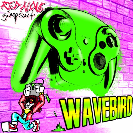 Wavebird