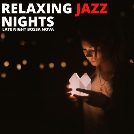 Dark Nights With Jazz | Boomplay Music