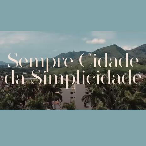 Paraiba do Sul Sempre Cidade da Simplicidade ft. Rita Valle, Keven Aguiar, Toni Nascimento, Beatriz Costa & Fabio Gama | Boomplay Music