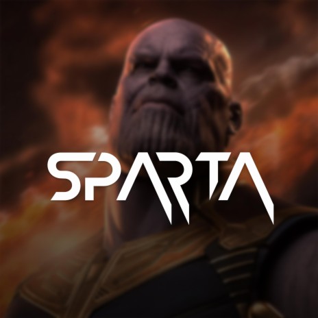 Sparta (Arabic Drill Type Beat)
