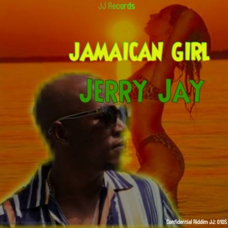 Jamaican Girl | Boomplay Music