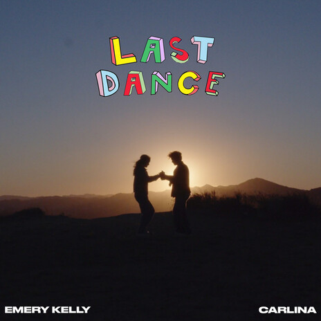 Last Dance ft. Carlina | Boomplay Music