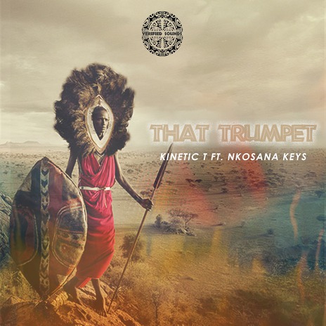 That Trumpet ft. Nkosana Keys | Boomplay Music