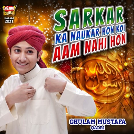 Sarkar Ka Naukar Hon Koi Aam Nahi Hon | Boomplay Music