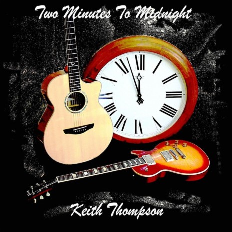 Two Minutes to Midnight | Boomplay Music