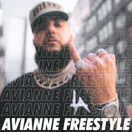 Avianne Freestyle ft. Franco Drew | Boomplay Music