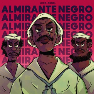 Almirante Negro (O Mestre-Sala dos Mares Cover)