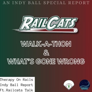 Bonus Episode: Therapy On Rails