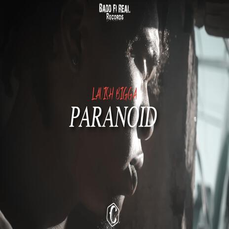 Paranoid | Boomplay Music