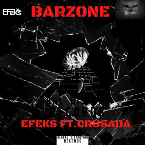 Barzone (Radio Edit) ft. Efeks | Boomplay Music