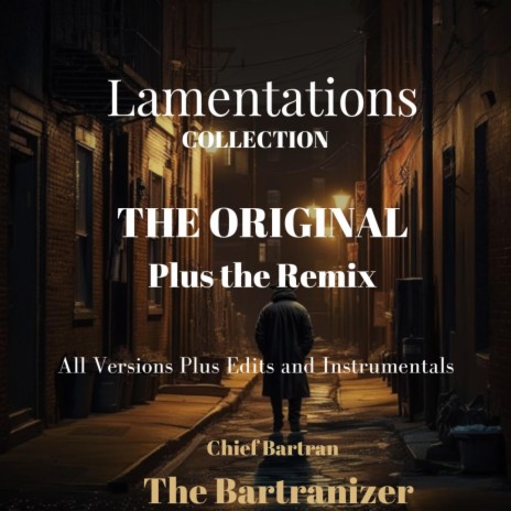 Lamentations (Malcolm Remix - Edit) | Boomplay Music