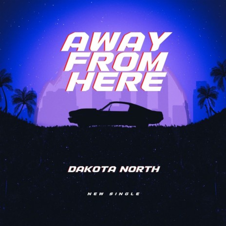 Away From Here | Boomplay Music