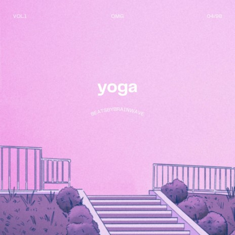 YOGA | Boomplay Music