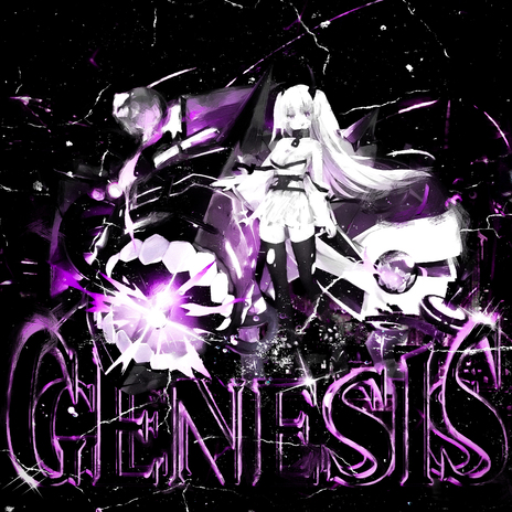 GENESIS | Boomplay Music