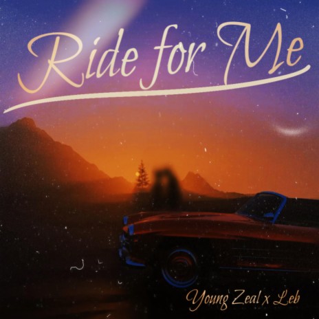 Ride For Me ft. Lebbonye | Boomplay Music